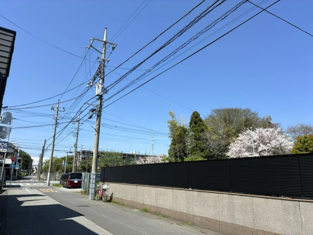 【周辺】 | パークハウス芝WEST
