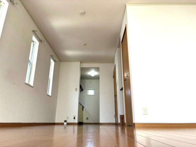 【居間・リビング】 | パークハウス芝WEST