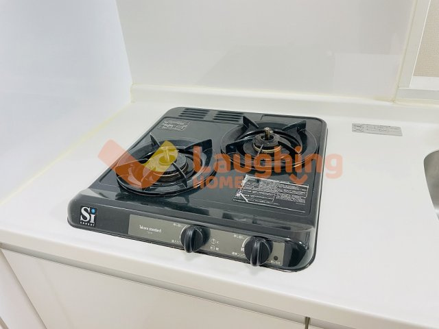アポロ久留米東町のキッチン