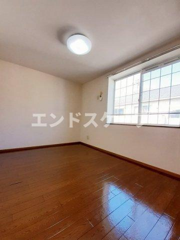 アプリコットＢの内装|高崎、前橋のお部屋探しはエンドスケープまで！お客様の理想お聞かせ下さい♪