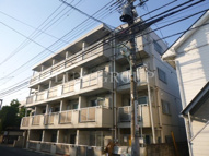 マリオン八王子Ⅲの画像