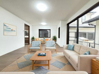 南区柳河内１丁目　戸建ての画像