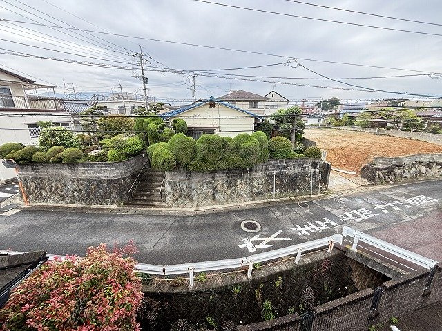 【展望】 | 南区柳河内１丁目　戸建て