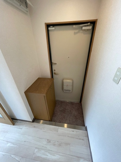 【玄関】 | グランブルー