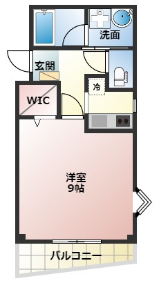 【間取り】 | グランブルー