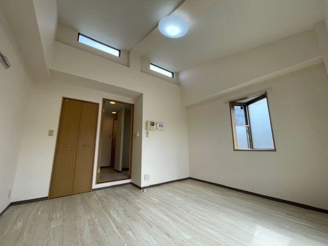 【居間・リビング】 | グランブルー