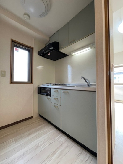 【キッチン】 | グランブルー