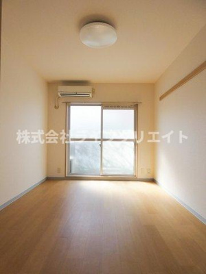 【居間・リビング】 | いぶきドミトリー