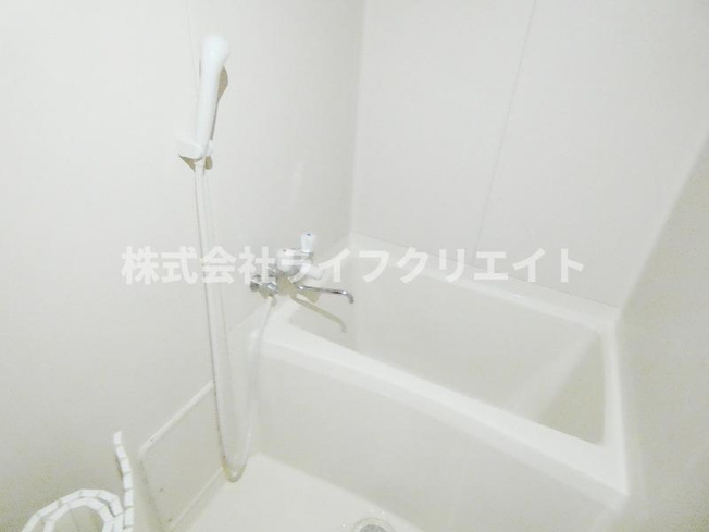 【浴室】 | いぶきドミトリー