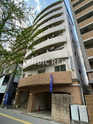 【外観】 | シャトレ21大手門