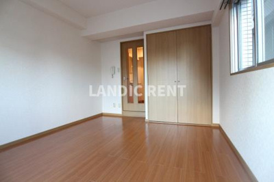 【内装】 | シャトレ21大手門