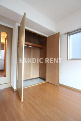 【収納】 | シャトレ21大手門