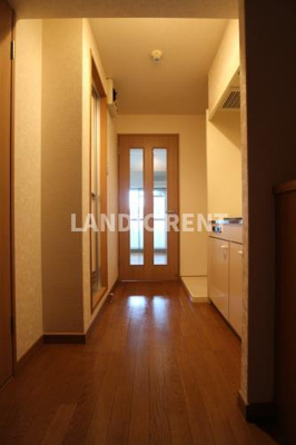 【玄関】 | シャトレ21大手門