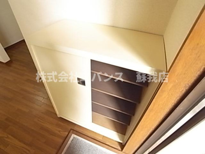 | エトワールハイツ