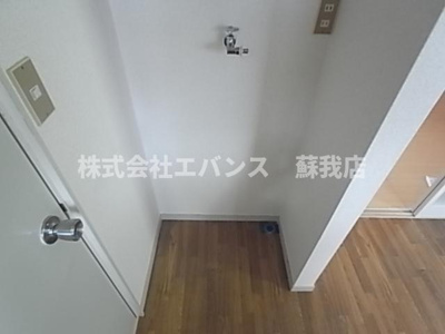 【その他共用部分】 | エトワールハイツ