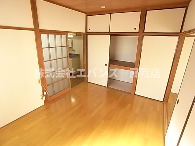  | エトワールハイツ