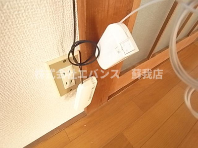  | エトワールハイツ