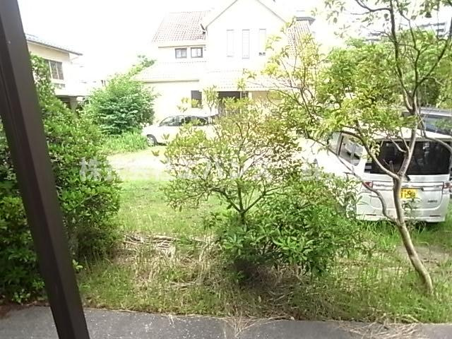 【展望】 | エトワールハイツ