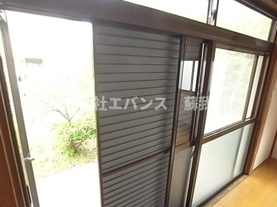 【セキュリティ】 | エトワールハイツ