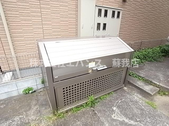 【その他共用部分】 | エトワールハイツ