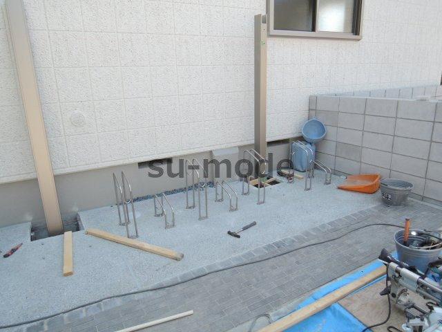 Alegria高槻本町のその他共用部分