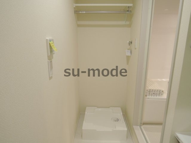 Alegria高槻本町の内装