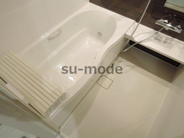 Alegria高槻本町の浴室