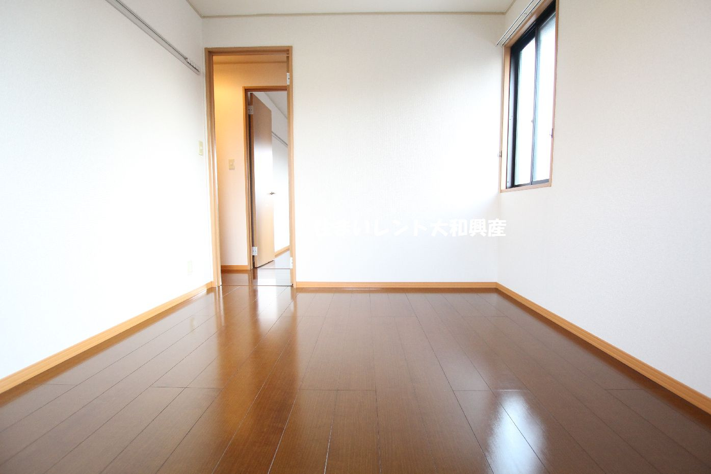 サンフルさがみ野の子供部屋