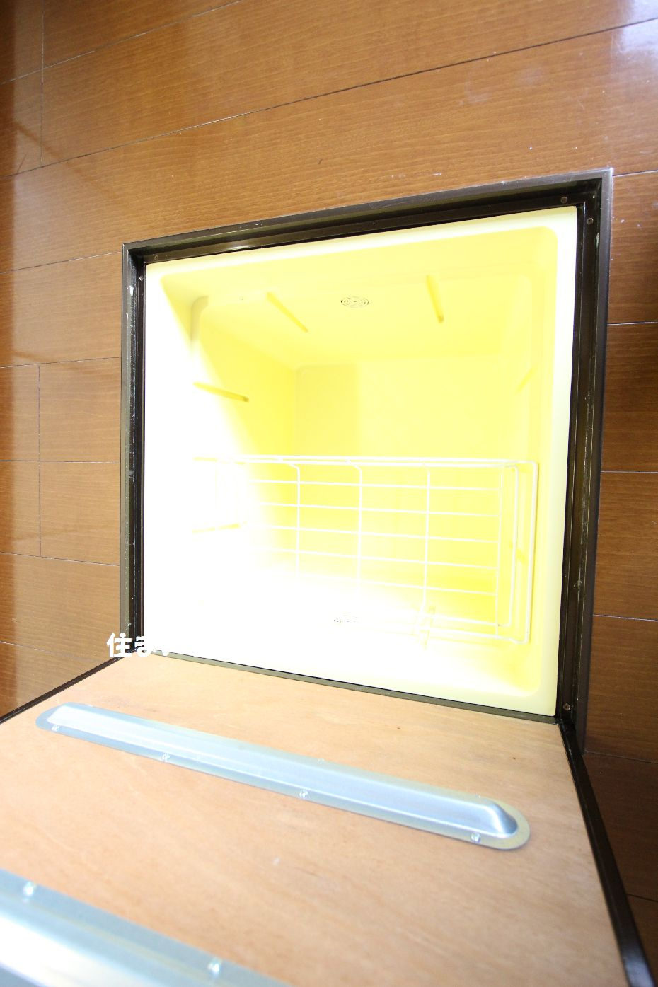 サンフルさがみ野の収納