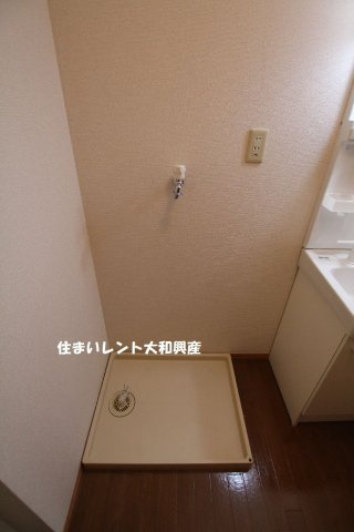 サンフルさがみ野のその他
