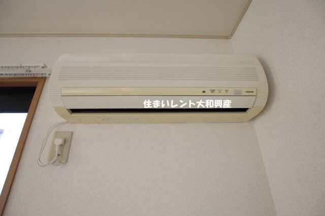 サンフルさがみ野の設備