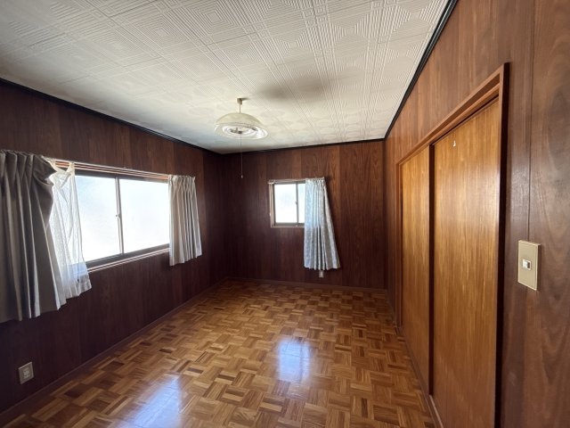 太子町山田様貸家の子供部屋