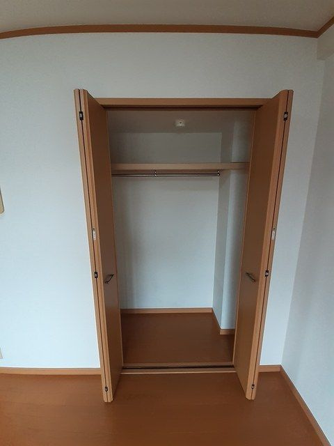 グラン　パルクの収納