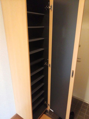 グラン　パルクのその他|シューズクローゼット