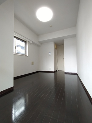 【寝室】 | トーシンフェニックス新横濱イクシール