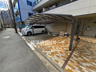  | ステラ中央
