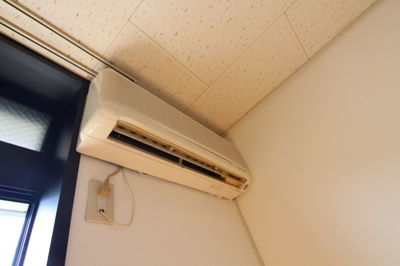 【設備】 | ラフォーレⅢ | 他のお部屋の参考写真となります。