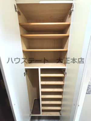 【その他】 | リアンジュ難波 仲介手数料無料