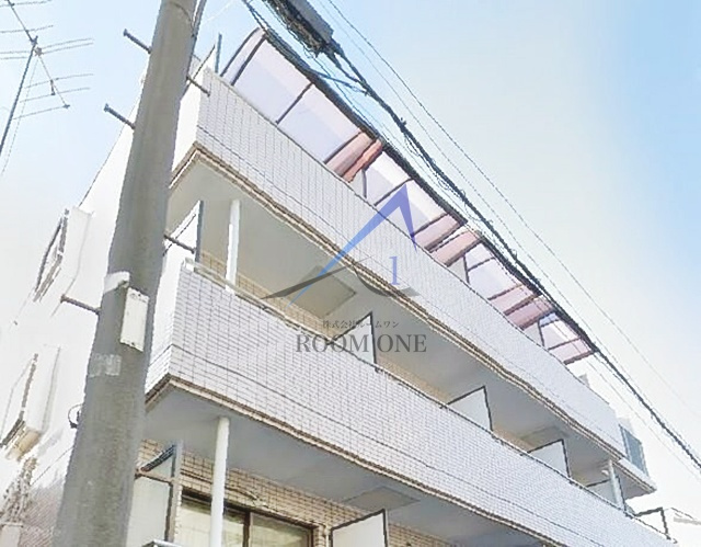 アーバンヒルズ東長崎