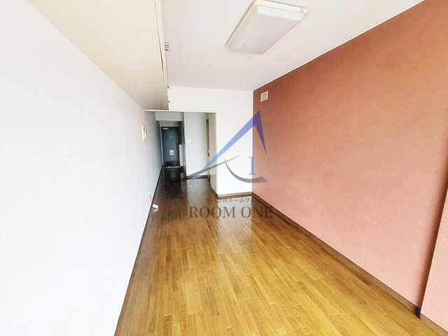 アーバンヒルズ東長崎の居間・リビング|洋室のお部屋です。