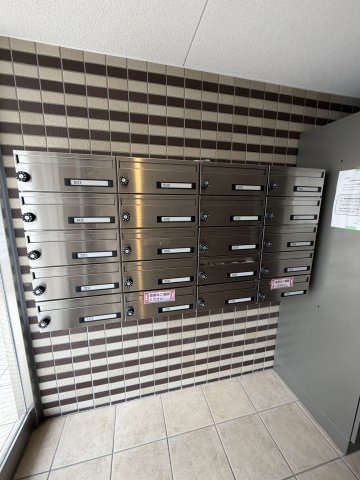 アクヘドールカーサのその他共用部分