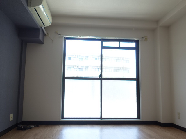 アクセルⅢの居間・リビング