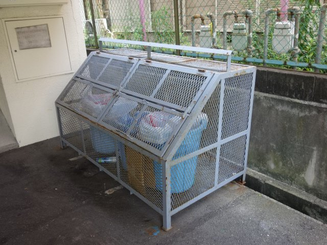 アクセルⅢのその他共用部分