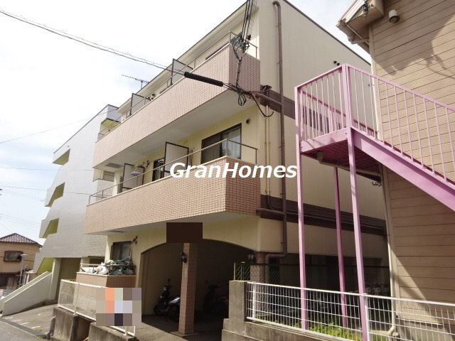 アクセルⅢの外観