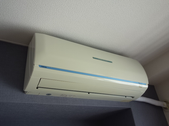 アクセルⅢの設備