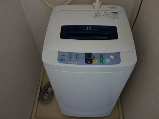 アクセルⅢの内装