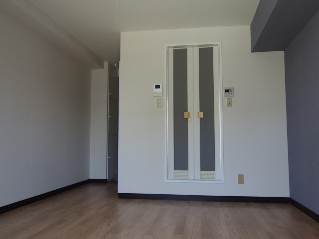 アクセルⅢの居間・リビング