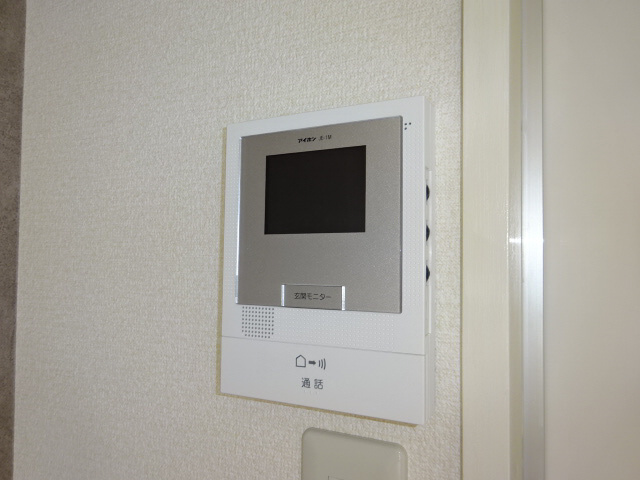 アクセルⅢのセキュリティ