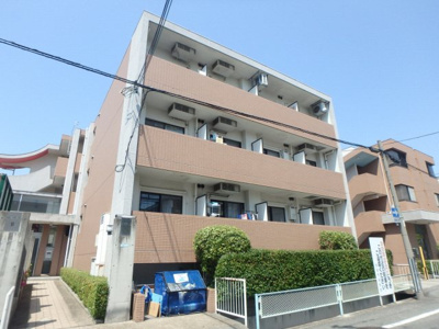 【外観】 | エトールⅢ