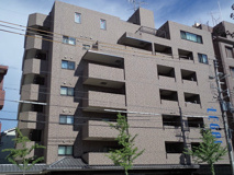 リーガル京都御所東の画像